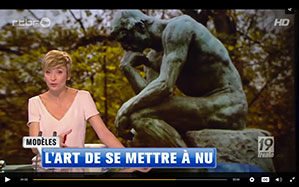 Lart de se mettre a nu 1 RTBF 20fev2016 web