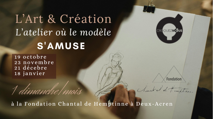 création libre fondation