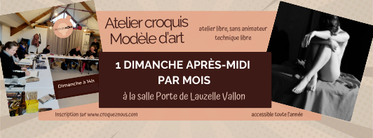 lauzelle croqueznous Moyenne