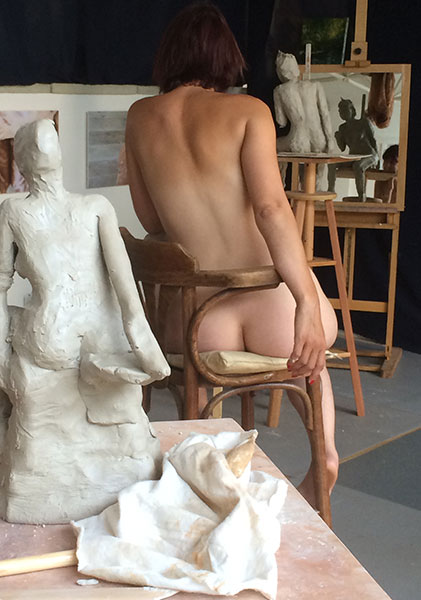 atelier-sculpture