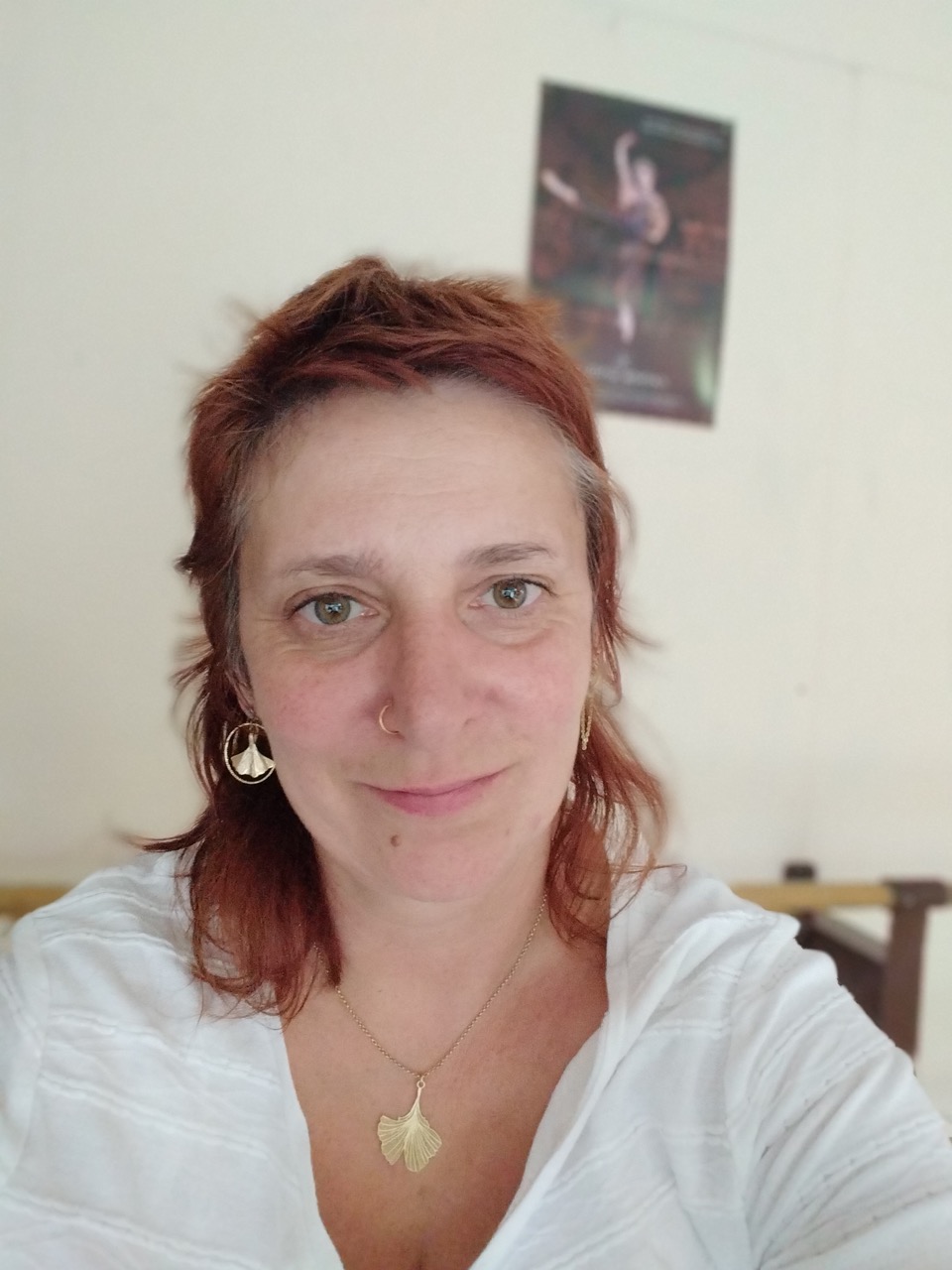 photo profil modele croqueznous