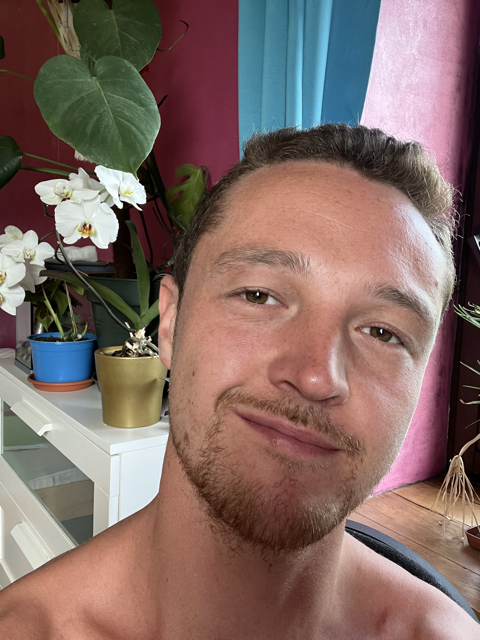 Florian Delaite croqueznous
