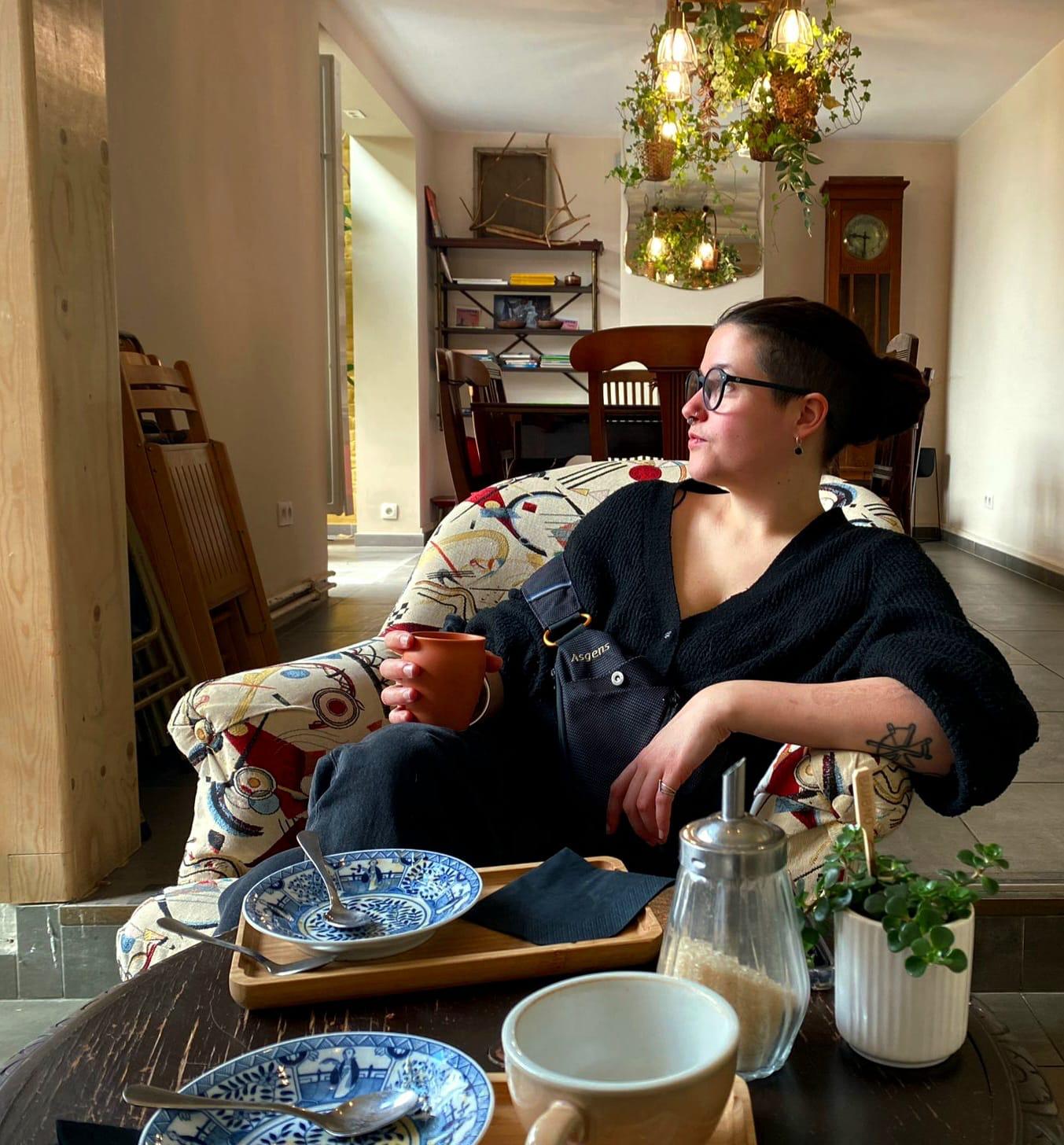 Julie modèle croqueznous 24