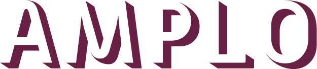 amplo logo rgb bordeaux