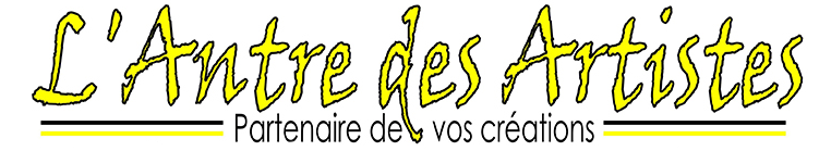 antre artistes logo