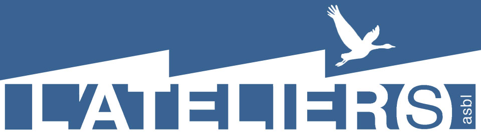 logo latelier
